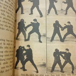 LÝ TIỂU LONG VÕ CÔNG TOÀN THƯ TẬP 4 - LẠC VIỆT, PHẠM XUÂN THẢO biên soạn 735613