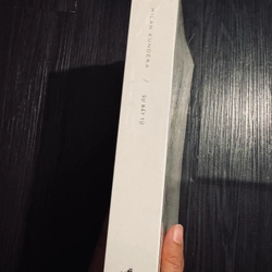 Sự bất tử - Milan Kundera 461093