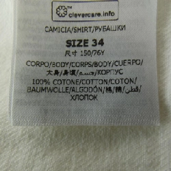 【Mã giảm giá】Áo khoác denim STELLA MCCARTNEY 636269