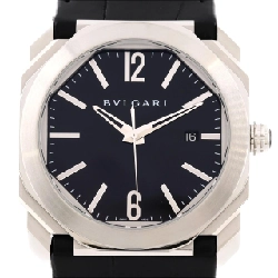 Bulgari Octo BGO41S/BGO41BSLD SS Automatic - Hàng hiệu Chính hãng
