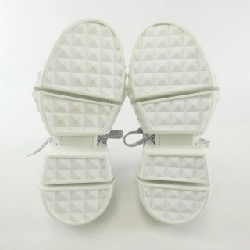 【Khuyến mãi】Giày thể thao JIMMY CHOO 665271