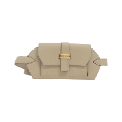 【Sản phẩm chưa sử dụng】Hermès Élan Pocket 24 010612UC Túi đeo hông