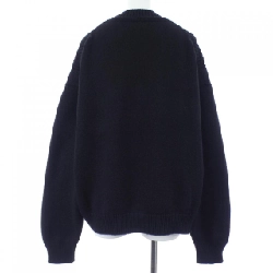 HERMES Áo len Jersey Rib 3H2601D1 - Hàng hiệu Chính hãng 812399