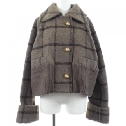 Jacket Patou CO02301845061 - Hàng hiệu Authentic