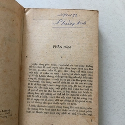 ANNA KARÊNINA - L. Tolstoy ( tập 2) 523227