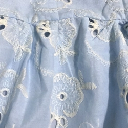 Sét baby xanh lỗ 499866