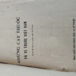 Những cây thuốc và vị thuốc Việt Nam.
Tác giả: Đỗ Tất Lợi.
 761616