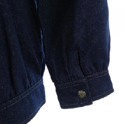 【Mã giảm giá】【Cổ điển】Thời trang Leonar LEONARD FASHION Áo khoác 638342