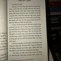 Vĩnh biệt Tugumi - Banana Yoshimoto 994734