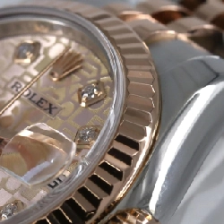 Đồng hồ Rolex Datejust 179171G SSxPG tự động - Hàng hiệu chính hãng 882000