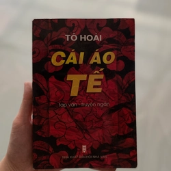 Cái Áo Tế _ Tô Hoài .