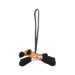 Túi charm Buddy của Hermès 084759CA - Hàng hiệu Chính hãng