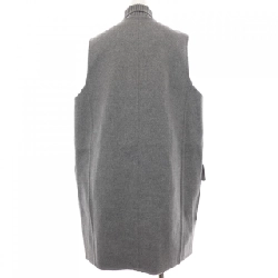 HERMES *07-7111 Áo vest dài - Hàng hiệu Chính hãng 812991