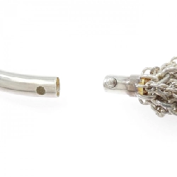 Hàng hiệu Authentic - Dây chuyền 925 của Hermès 842689