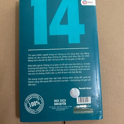 Triệu phú đôla 14 tuổi 508507
