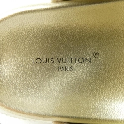 Giày sandal LOUIS VUITTON Monogram Denim LV Arclight - Hàng hiệu Authentic 827833