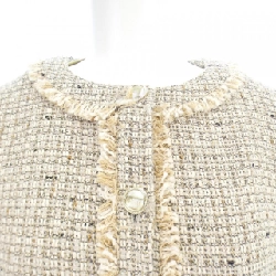 【Mã giảm giá】Áo khoác LAISSE PASSE 638443