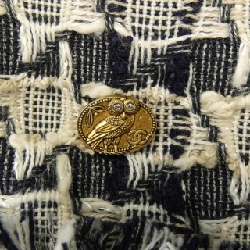 Áo khoác CHANEL P58049V43827 626966