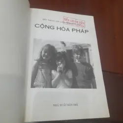 Đối thoại với các nền văn hóa: PHÁP 1032250