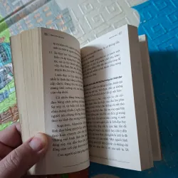 Nghĩ Giàu Làm Giàu (khổ nhỏ) 927018