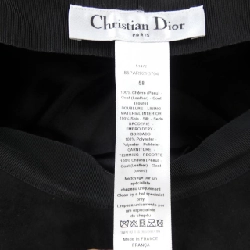 クリスチャンディオール CHRISTIAN DIOR 85PAR921G704 Mũ - Hàng hiệu Authentic 833913