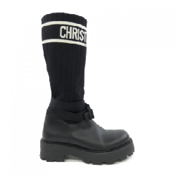 CHRISTIAN DIOR D-MAJOR DIOR BOOKTOTE KDT267LKC Boots - Hàng hiệu Authentic