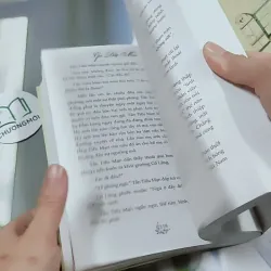 Nhà Bên Có Sói - Gia Diệp Mạn 744725