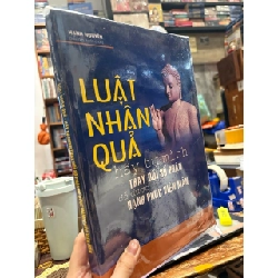 Luật nhân quả hãy tự mình thay đổi số phận để được hạnh phúc viên mãn - Hạnh Nguyên