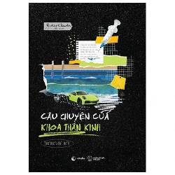 Câu Chuyện Của Khoa Thần Kinh - Trong Bể Bơi - Hideo Okuda