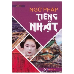 Ngữ Pháp Tiếng Nhật - Việt Hà ASB.PO Oreka Blogmeo 230225