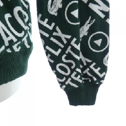 LACOSTE Hoodie - Hàng hiệu Chính hãng 890523