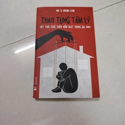 Thao túng tâm lý