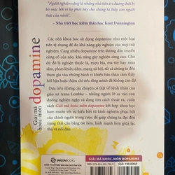 Sách - Giải mã hooc môn dopamine - Anna Lembke - Mới 357511