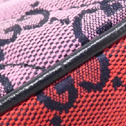 Túi xách vai GG MARMONT 443497 2UZIN của Gucci 612358