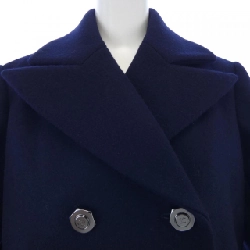 【Mã giảm giá】Chanel CHANEL Áo khoác peacoat 638028