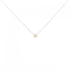 Dây chuyền kim cương Festaria 0.07CT - Hàng hiệu Authentic