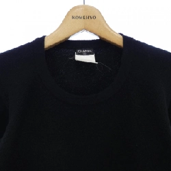 【Mã giảm giá】【Cổ điển】Chanel CHANEL Áo len 635973