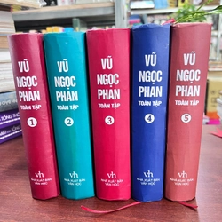 Vũ Ngọc Phan toàn tập 397267