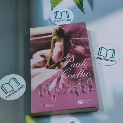 11 phút - Paulo Coelho 694926