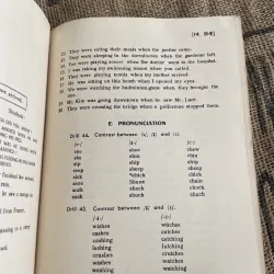 Anh ngữ đệ lục 2; 1966 1013122