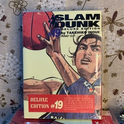 Manga Slam Dunk 9, 10, 11, 19, 20, 1 bìa, Unseal Obi, 99% 333630