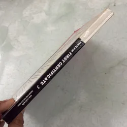 Tài liệu luyện thi chứng chỉ FCE 3 1005246