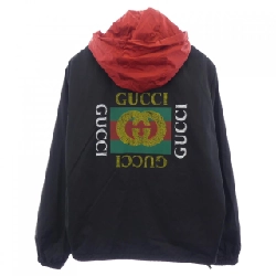 Gucci GUCCI 473302 Z719B Áo khoác - Hàng hiệu Chính hãng 882907