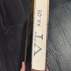 Tiểu thuyết VN thời kì đổi mới (đọc mô tả) 634712