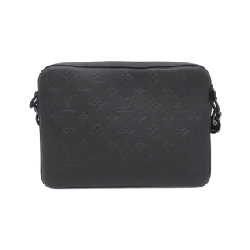 Túi đeo chéo Louis Vuitton Monogram Shadow Trio M46602 610992