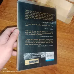 ách Lược Sử Thời Gian – Stephen Hawking 1043717