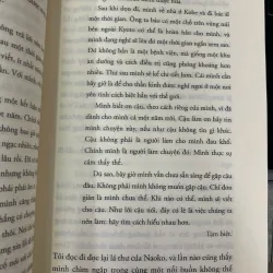 RỪNG NAUY - HARUKI MURAKAMI (TRỊNH LỮ dịch) 1048414