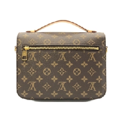 Túi xách Louis Vuitton Monogram Pochette Metis MM M44875 - Hàng hiệu Chính hãng 804910