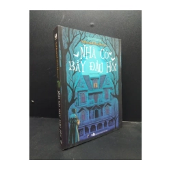 Nhà có bảy đầu hồi năm 2023