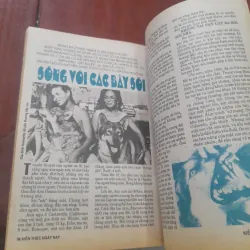 Tạp chí KIẾN THỨC NGÀY NAY số 153 tháng 10-1994 753917